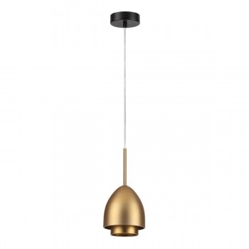 Подвесной светильник Lumion (Люмион) Moderni avrora арт. 8001/1A Подвесной светильник Lumion (Люмион) Moderni avrora арт. 8001/1A