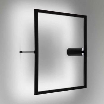 Настенный светодиодный светильник Odeon Light (Одеон Лайт) Omen арт. 4385/24WL Настенный светодиодный светильник Odeon Light (Одеон Лайт) Omen арт. 4385/24WL