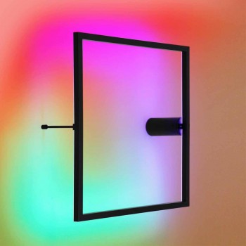 Настенный светодиодный светильник Odeon Light (Одеон Лайт) Omen арт. 4385/24WL Настенный светодиодный светильник Odeon Light (Одеон Лайт) Omen арт. 4385/24WL