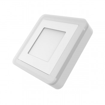 Потолочный светодиодный светильник Gauss (Гаусс) Backlight арт. BL220 Потолочный светодиодный светильник Gauss (Гаусс) Backlight арт. BL220