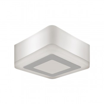 Потолочный светодиодный светильник Gauss (Гаусс) Backlight арт. BL220 Потолочный светодиодный светильник Gauss (Гаусс) Backlight арт. BL220