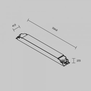 ���� �������  Maytoni Lighting control  ���. 725009