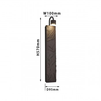 Бра Favourite (Фаворит) Exemplum арт. 4130-1W Бра Favourite (Фаворит) Exemplum арт. 4130-1W