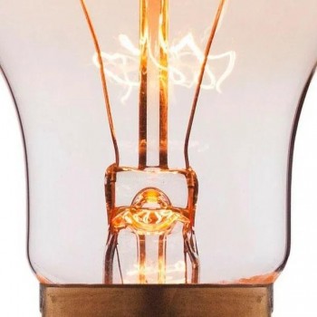   e27 40w  Loft IT ()  Edison Bulb . 1003-C