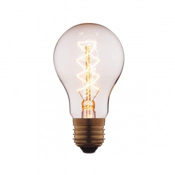   e27 40w  Loft IT ()  Edison Bulb . 1003-C