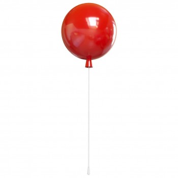 Потолочный светильник Loft IT (Лофт) Memory арт. 5055C/L red Потолочный светильник Loft IT (Лофт) Memory арт. 5055C/L red