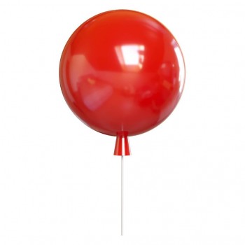 Потолочный светильник Loft IT (Лофт) Memory арт. 5055C/L red Потолочный светильник Loft IT (Лофт) Memory арт. 5055C/L red