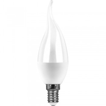 Лампа светодиодная Saffit E14 13W 4000K матовая SBC3713 арт. 55165 Лампа светодиодная Saffit E14 13W 4000K матовая SBC3713 арт. 55165