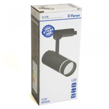 �������� ������������ ���������� Feron Luna al106 ���. 51010