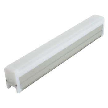 LL-894 ������������ �������� ��������� �������� �����, 6400K, 250*30*45mm, 3W, DC24V, IP65  ���. 51573