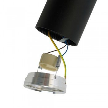 ���������� ������-�������� Feron DH1105, 15W, GU10,230V, ������ (�����)  ���. 51231