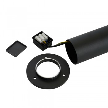 ���������� ������-�������� Feron DH1105, 15W, GU10,230V, ������ (�����)  ���. 51231