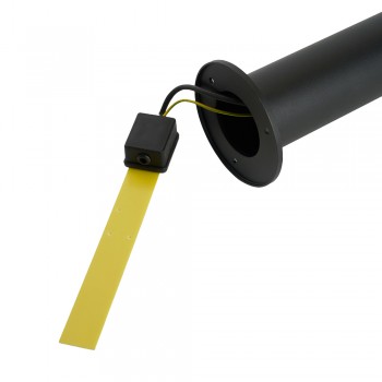 ���������� ������-�������� Feron DH1105, 15W, GU10,230V, ������ (�����)  ���. 51231