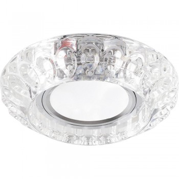 Встраиваемый светодиодный светильник Feron CD987 арт. 32664 Встраиваемый светодиодный светильник Feron CD987 арт. 32664