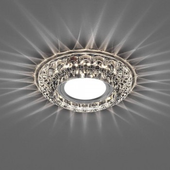 Встраиваемый светодиодный светильник Feron CD987 арт. 32664 Встраиваемый светодиодный светильник Feron CD987 арт. 32664