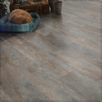 �����-��������� ���� FineFloor (����-����)  Wood Click ��� ���� ���. FF-1518