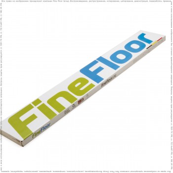 �����-��������� ���� FineFloor (����-����)  Wood Click ��� ���� ���. FF-1518