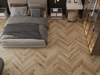Ламинат SPC CronaPlast Ёлка | Herringbone Дуб Монпелье арт. H004 Ламинат SPC CronaPlast Ёлка | Herringbone Дуб Монпелье арт. H004