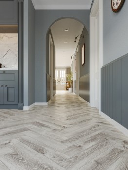 ������� SPC CronaPlast ���� | Herringbone ��� ��������� ���. H005