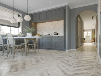 ������� SPC CronaPlast ���� | Herringbone ��� ��������� ���. H005
