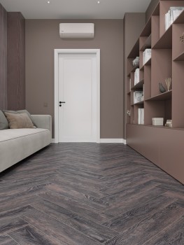 ������� SPC CronaPlast ���� | Herringbone ��� ����� ���. H006