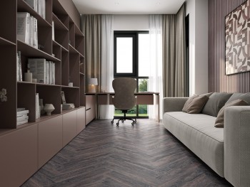 ������� SPC CronaPlast ���� | Herringbone ��� ����� ���. H006