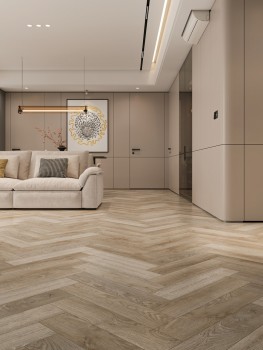 ������� SPC CronaPlast ���� | Herringbone ��� ����� ���. H007