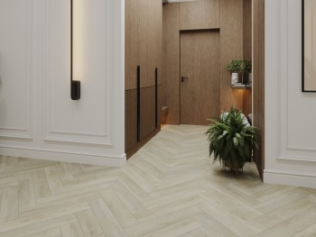 ������� SPC CronaFloor Herringbone 2.0 ��� ��� ���. H015