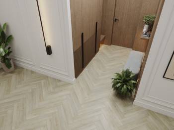 ������� SPC CronaFloor Herringbone 2.0 ��� ��� ���. H015