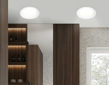 ���������� ������������ Ambrella light TECHNO SPOT ���. TN51810