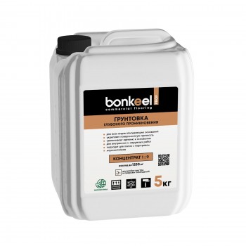 ��������� ��������� ������������� Bonkeel Prof (5��) ���. GBP5
