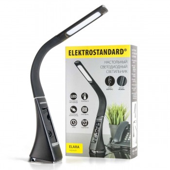 ���������� ����� Elektrostandard (���������������)  Elara ������ ���. a037526