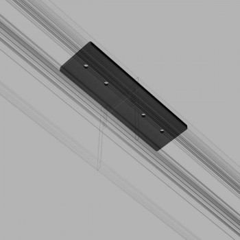 Планка соединительная для шинопровода Elektrostandard (Электростандарт) Slim magnetic 85088/00 4690389179051 арт. a057203 Планка соединительная для шинопровода Elektrostandard (Электростандарт) Slim magnetic 85088/00 4690389179051 арт. a057203
