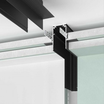 ��������� l-�������� ���������� Elektrostandard (���������������)  Slim magnetic 85212/00 ���. a067498