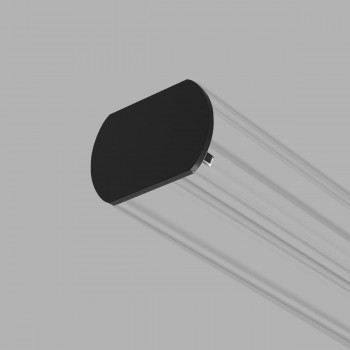 �������� Elektrostandard (���������������)  Slim magnetic (2 ��.) 85134/00 ���. a064724