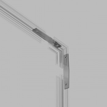 Соединительная планка Elektrostandard (Электростандарт) Mini magnetic (2шт) 85175/00 арт. a065635 Соединительная планка Elektrostandard (Электростандарт) Mini magnetic (2шт) 85175/00 арт. a065635