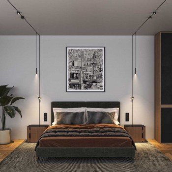 Соединительная планка Elektrostandard (Электростандарт) Mini magnetic (2шт) 85175/00 арт. a065635 Соединительная планка Elektrostandard (Электростандарт) Mini magnetic (2шт) 85175/00 арт. a065635