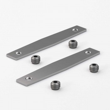 Соединительная планка Elektrostandard (Электростандарт) Mini magnetic (2шт) 85175/00 арт. a065635 Соединительная планка Elektrostandard (Электростандарт) Mini magnetic (2шт) 85175/00 арт. a065635