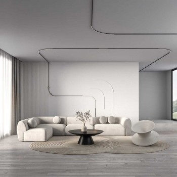 �������������� ������ Elektrostandard (���������������)  Mini magnetic 85176/00 ���. a065636