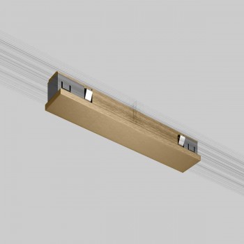 ��������� ������ Elektrostandard (���������������)  Brass line 85008/00 ���. a069644