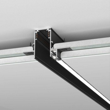 ���������� ������������ Elektrostandard (���������������)  Slim magnetic 85132/00 ������ ���. a063990