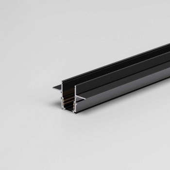 Встраиваемый шинопровод Elektrostandard (Электростандарт) Slim magnetic 85208/00 арт. a067497 Встраиваемый шинопровод Elektrostandard (Электростандарт) Slim magnetic 85208/00 арт. a067497