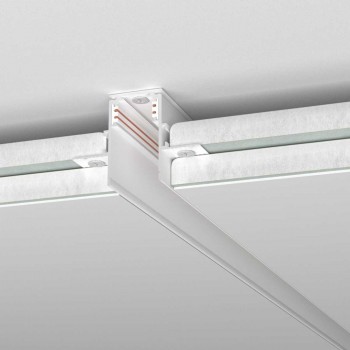 Встраиваемый шинопровод Elektrostandard (Электростандарт) Slim magnetic 85208/00 арт. a067495 Встраиваемый шинопровод Elektrostandard (Электростандарт) Slim magnetic 85208/00 арт. a067495