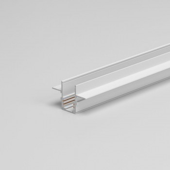 Встраиваемый шинопровод Elektrostandard (Электростандарт) Slim magnetic 85208/00 арт. a067495 Встраиваемый шинопровод Elektrostandard (Электростандарт) Slim magnetic 85208/00 арт. a067495