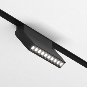 �������� ������������ ���������� Elektrostandard (���������������)  Slim magnetic 85010/01 ���. a057198