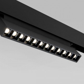 �������� ������������ ���������� Elektrostandard (���������������)  Slim magnetic 85010/01 ���. a057198