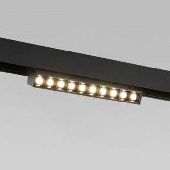 �������� ������������ ���������� Elektrostandard (���������������)  Slim magnetic 85010/01 ���. a057198
