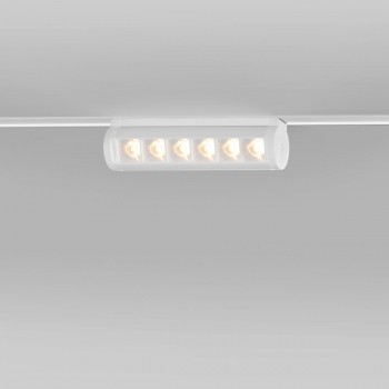Òðåêîâûé ñâåòîäèîäíûé ñâåòèëüíèê Elektrostandard (Ýëåêòðîñòàíäàðò) Alter 6w 4200k 85048/01 àðò. a062995 Òðåêîâûé ñâåòîäèîäíûé ñâåòèëüíèê Elektrostandard (Ýëåêòðîñòàíäàðò) Alter 6w 4200k 85048/01 àðò. a062995