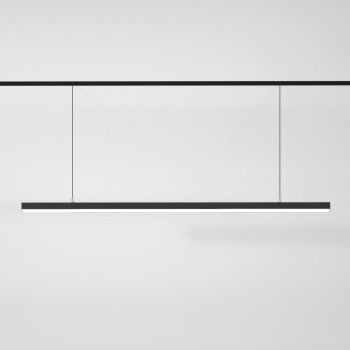 ��������� �������� ������������ ���������� Elektrostandard (���������������)  Slim magnetic milo 85106/01 40w 4000k ������ ���. a064803