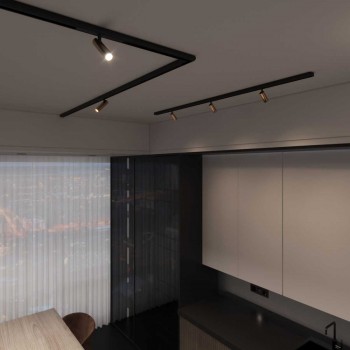 Òðåêîâûé ñâåòîäèîäíûé ñâåòèëüíèê Elektrostandard (Ýëåêòðîñòàíäàðò) Slim magnetic dim cantors 85071/01 ëàòóíü àðò. a063531 Òðåêîâûé ñâåòîäèîäíûé ñâåòèëüíèê Elektrostandard (Ýëåêòðîñòàíäàðò) Slim magnetic dim cantors 85071/01 ëàòóíü àðò. a063531